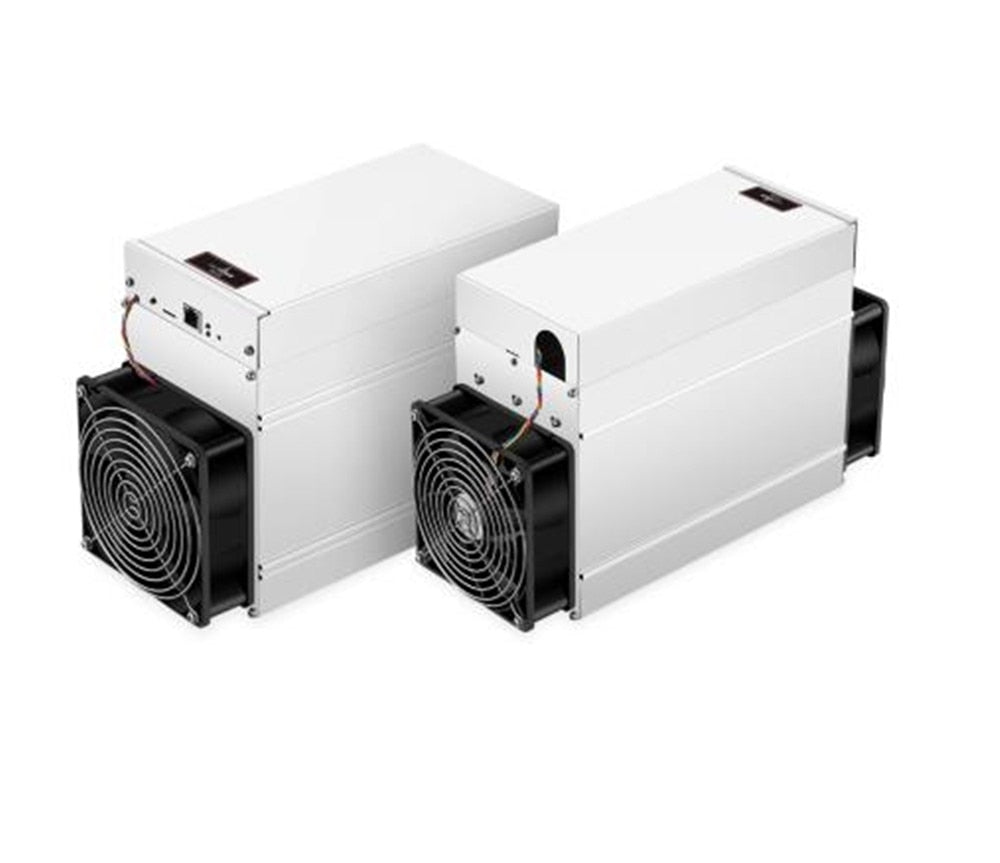 BITMAIN New AntMiner S9 SE 16TH/S With PSU Bitcoin BTC BCH Miner Better Than Antminer S9 13.5t 14t S9k S11 S15 S17 T9+ T15 T17