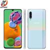 Samsung Galaxy A90 A9080 5G Mobile Phone 6.7" 8GB RAM 128GB ROM Snapdragon 855 Octa Core Triple Rear Camera NFC Dual SIM Phones