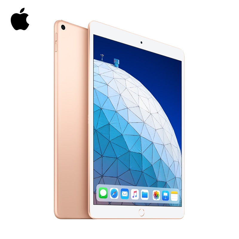 PanTong Apple iPad Air 10.5 inch 256G Tablet Support Apple Pencil Workers and Students WiFi(TC) Apple Authorized Online Seller