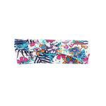 EE BABY HOT Women Headband Cross Top Knot Elastic Hair Bands Soft Solid Girls Hairband Hair Accessories Twisted Knotted Headwrap
