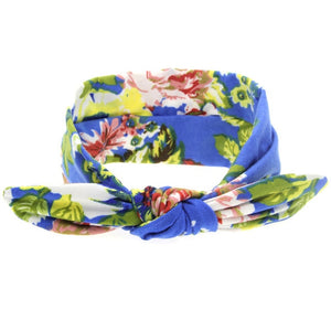 EE BABY HOT Women Headband Cross Top Knot Elastic Hair Bands Soft Solid Girls Hairband Hair Accessories Twisted Knotted Headwrap