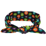 EE BABY HOT Women Headband Cross Top Knot Elastic Hair Bands Soft Solid Girls Hairband Hair Accessories Twisted Knotted Headwrap