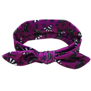 EE BABY HOT Women Headband Cross Top Knot Elastic Hair Bands Soft Solid Girls Hairband Hair Accessories Twisted Knotted Headwrap