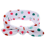 EE BABY HOT Women Headband Cross Top Knot Elastic Hair Bands Soft Solid Girls Hairband Hair Accessories Twisted Knotted Headwrap
