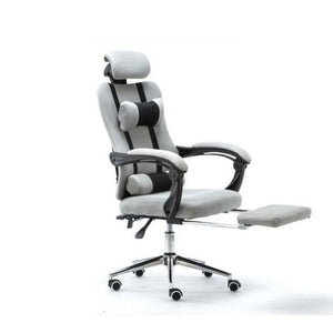 High quality mesh computer chair lacework office chair lying and lifting staff armchair with footrest free shipping