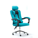High quality mesh computer chair lacework office chair lying and lifting staff armchair with footrest free shipping