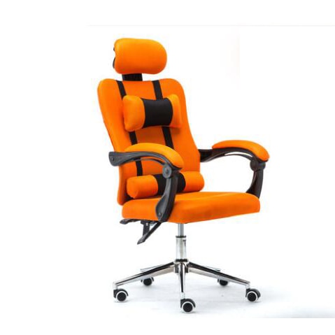 High quality mesh computer chair lacework office chair lying and lifting staff armchair with footrest free shipping