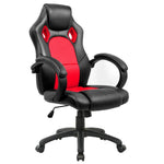 Gaming Chair Heart High Back Office Chair Desk Racing Reclining PC Computer Chair Swivel  A35