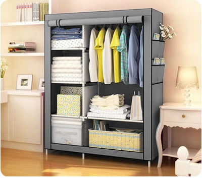 Sokoltec woven cabinet r-07