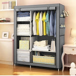 Sokoltec woven cabinet r-07