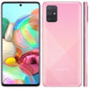 Brand New Samsung Galaxy A71 A715F/DS LTE Mobile Phone 8GB RAM 128GB ROM Octa Core 6.7"1080x2400P 4500mAh NFC Dual SIM Android10