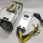 Used AntMiner S9 13.5T Bitcoin Miner Asic Miner 16nm Btc BCH Miner Bitcoin Mining Machine Better Than Whatsminer M3