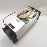 Used AntMiner S9 13.5T Bitcoin Miner Asic Miner 16nm Btc BCH Miner Bitcoin Mining Machine Better Than Whatsminer M3