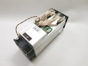 Used AntMiner S9 13.5T Bitcoin Miner Asic Miner 16nm Btc BCH Miner Bitcoin Mining Machine Better Than Whatsminer M3