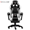 Professional Computer Chair LOL Internet Cafes Sports Racing Chair WCG Play Gaming Chair Office Chair