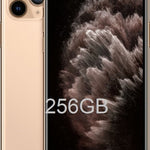 Original New iPhone 11 Pro/Pro Max Triple Rear Camera 5.8/6.5" Super AMOLED Display A13 Chipset IOS 13 Smart Phone MI BlueTooth