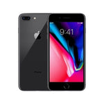 APPLE iPhone 8 Plus 3GB 64GB Unlocked Original Used Mobile phone Cell phones 3GB RAM 64/256GB ROM 5.5' 12.0 MP iOS Hexa-core