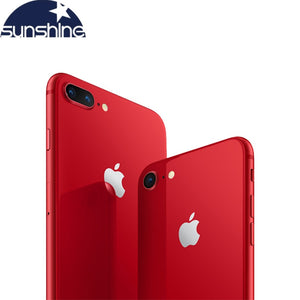 Original Apple iPhone 8 / 8 Plus 2G RAM 64GB/256GB ROM Fingerprint Cellphone 4G LTE  4.7''12.0 MP Camera Hexa-core IOS