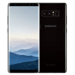 Original Samsung Galaxy Note 8 6GB RAM 64GB ROM 6.3 inch Octa Core Dual Back Camera 12MP 3300mAh Unlocked Smart Mobile Phone