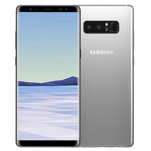 Original Samsung Galaxy Note 8 6GB RAM 64GB ROM 6.3 inch Octa Core Dual Back Camera 12MP 3300mAh Unlocked Smart Mobile Phone