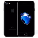 Unlocked Apple iPhone 7 4G LTE Cell Phones 32/128GB iOS 12.0MP Camera Quad-Core Fingerprint 12MP 1960mA Smartphone