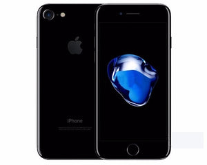 Unlocked Apple iPhone 7 4G LTE Cell Phones 32/128GB iOS 12.0MP Camera Quad-Core Fingerprint 12MP 1960mA Smartphone