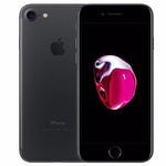 Unlocked Apple iPhone 7 4G LTE Cell Phones 32/128GB iOS 12.0MP Camera Quad-Core Fingerprint 12MP 1960mA Smartphone