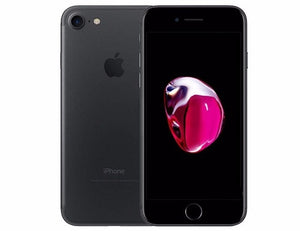 Unlocked Apple iPhone 7 4G LTE Cell Phones 32/128GB iOS 12.0MP Camera Quad-Core Fingerprint 12MP 1960mA Smartphone