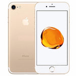 Unlocked Apple iPhone 7 4G LTE Cell Phones 32/128GB iOS 12.0MP Camera Quad-Core Fingerprint 12MP 1960mA Smartphone