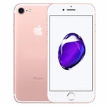 Unlocked Apple iPhone 7 4G LTE Cell Phones 32/128GB iOS 12.0MP Camera Quad-Core Fingerprint 12MP 1960mA Smartphone