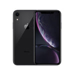 Used Unlocked Original Apple iPhone XR | 6.1" Liquid Retina Fully LCD Display 64GB/128GB/256GB ROM 4G LTE Apple Smartphone