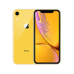 Used Unlocked Original Apple iPhone XR | 6.1" Liquid Retina Fully LCD Display 64GB/128GB/256GB ROM 4G LTE Apple Smartphone