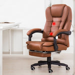 Massage Swivel Gaming Chairs Ergonomic Office Chair  High Quality Computer Chair for Cafes Chairs Office Furniture