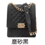 PVC Summer Jelly Bag Mini Crossbody Bags for Women 2020 Rainbow Color Women's Handbags and Purses Graffiti Messenger Phone Bags