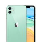 Original Unlocked iPhone 11  Triple Rear Camera 6.1" Super AMOLED Display A13 Chipset IOS 13 Smart Phone used phone