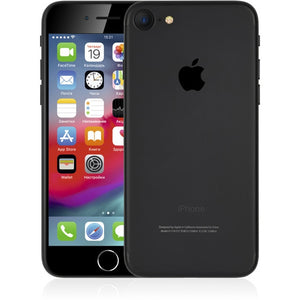 Mobile Phones Remade Iphone7 32Gb smartphone smartphones iOS Iphone 7 A1778 4.7'' 16:9 1334 x 750 2.36GHz 4 Core 2GB RAM 32GB ROM 12Mpix/7 mpx 1 Sim LTE NFC GPS 1950 mah iOS12 I phone