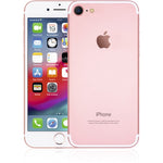 Mobile Phones Remade Iphone7 32Gb smartphone smartphones iOS Iphone 7 A1778 4.7'' 16:9 1334 x 750 2.36GHz 4 Core 2GB RAM 32GB ROM 12Mpix/7 mpx 1 Sim LTE NFC GPS 1950 mah iOS12 I phone