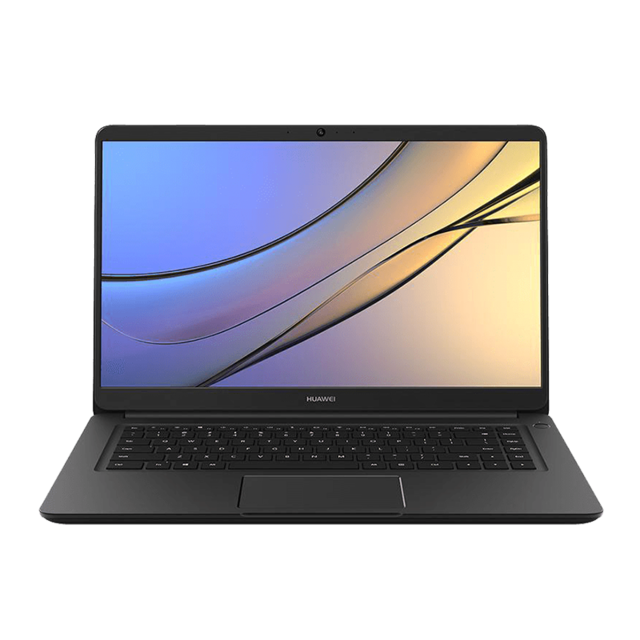 Global Version Huawei MateBook D 2018 15.6‘’ 2018 Intel i5-8250U MX150 8GB 128GB SSD 1TB HHD Windows 10 Home 64 Bit