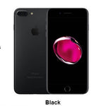 Apple iPhone 7 Plus iPhone 7 3GB RAM 32/128GB/256GB ROM IOS 10 Cell Phone 12.0MP Camera Quad-Core Fingerprint 12MP 2910mA