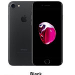 Apple iPhone 7 Plus iPhone 7 3GB RAM 32/128GB/256GB ROM IOS 10 Cell Phone 12.0MP Camera Quad-Core Fingerprint 12MP 2910mA