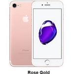 Apple iPhone 7 Plus iPhone 7 3GB RAM 32/128GB/256GB ROM IOS 10 Cell Phone 12.0MP Camera Quad-Core Fingerprint 12MP 2910mA