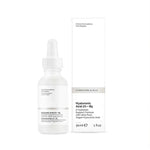 The Ordinary AHA 30%+ BHA 2% Niacinamide 10% + Zinc 1% Lactic Acid5% + HA 2% Exfoliating Face Peeling Solution Hyaluronic Acid