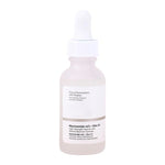 The Ordinary AHA 30%+ BHA 2% Niacinamide 10% + Zinc 1% Lactic Acid5% + HA 2% Exfoliating Face Peeling Solution Hyaluronic Acid