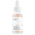 The Ordinary AHA 30%+ BHA 2% Niacinamide 10% + Zinc 1% Lactic Acid5% + HA 2% Exfoliating Face Peeling Solution Hyaluronic Acid