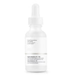 The Ordinary AHA 30%+ BHA 2% Niacinamide 10% + Zinc 1% Lactic Acid5% + HA 2% Exfoliating Face Peeling Solution Hyaluronic Acid
