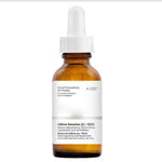 The Ordinary AHA 30%+ BHA 2% Niacinamide 10% + Zinc 1% Lactic Acid5% + HA 2% Exfoliating Face Peeling Solution Hyaluronic Acid