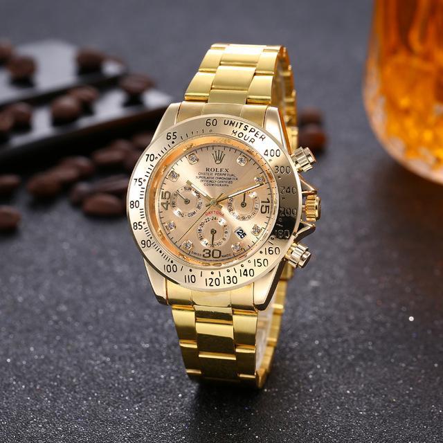 Top Luxury Brand WINNER Black Watch Men women Casual Male Watches Business Sports Military Stainless Steel Watch0118