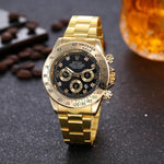 Top Luxury Brand WINNER Black Watch Men women Casual Male Watches Business Sports Military Stainless Steel Watch0118