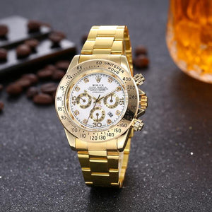 Top Luxury Brand WINNER Black Watch Men women Casual Male Watches Business Sports Military Stainless Steel Watch0118