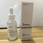 Face Makeup The Ordinary Peeling Solution 30ml AHA 30% + BHA 2%  Acne Removing Serum Repair Hyaluronic Acid Face Skin Care 30ml